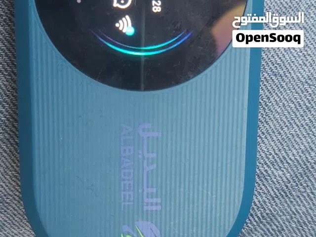 جهاز فور جي