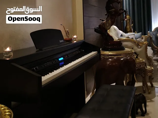 بيانو للبيع  Piano SONIC SNK-8821  88 مفتاح