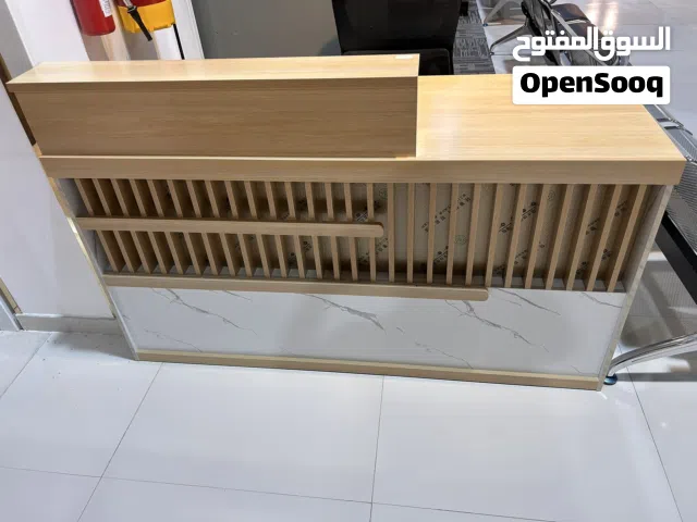 Reception Table 1.6M