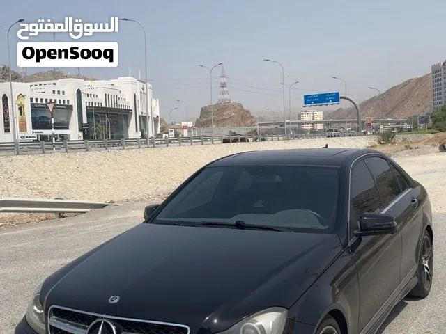 مرسيدسc300