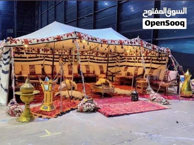 تنسيق جميع انواع الحفلات والمناسبات والمؤتمرات