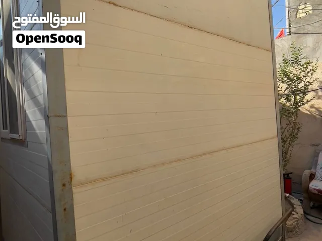 بيع كرفان مستعمل وجاهز كهرباء