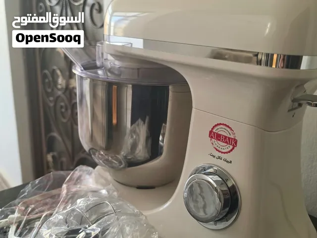 أجهزه كهربائه لطبخ متنوعه