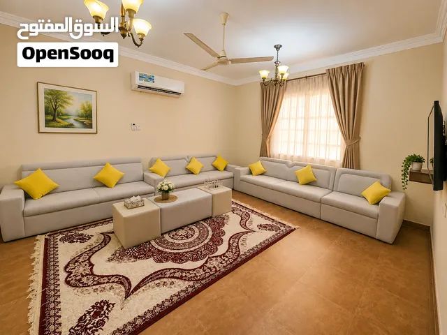 غرفة للإيجار – السعادة، صلالة