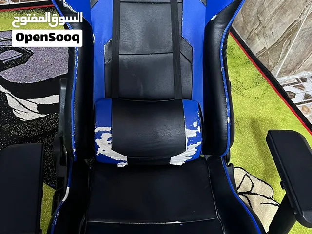 كرسي كيمنك من ماركة سنيك مستعمل وسعر مناسب (بي مجال)