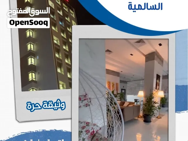 للبيع شقق في بنيدالقار اطلالة بحرية
