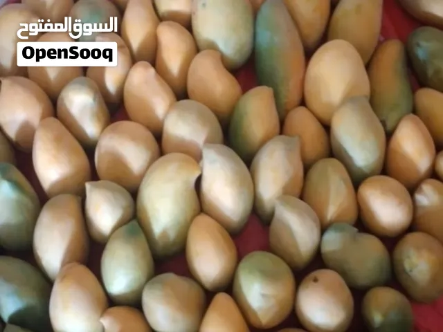 مانجو عماني
