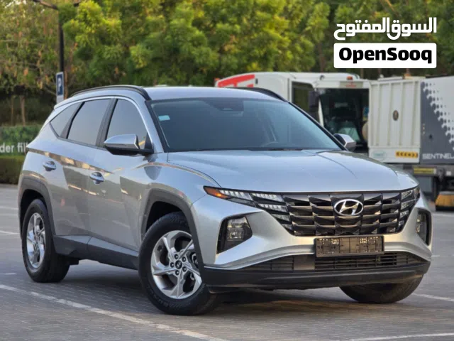 2022 Hyundai Tucson SEL  American Specs  Perfect condition  2Keys