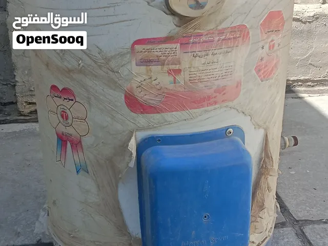 سخان ماء حجم 80 لتر