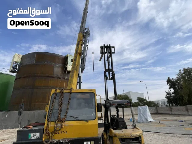 ونش كرين 30 طن
