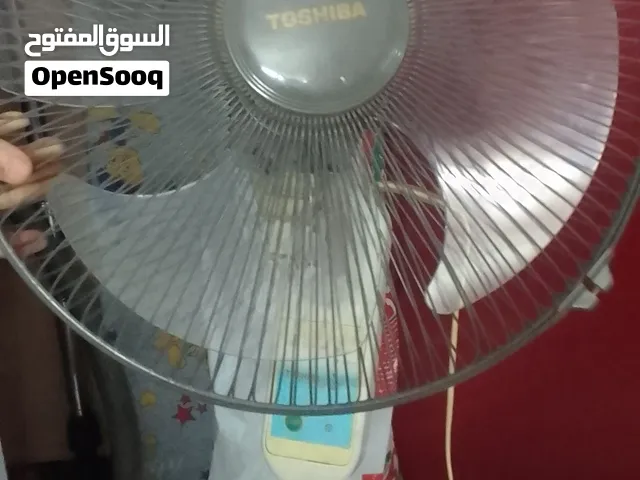 مروحة توشيبا حائطي