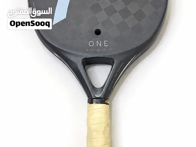 HEAD ONE Ultralight Padel Racket – For   Sale like new