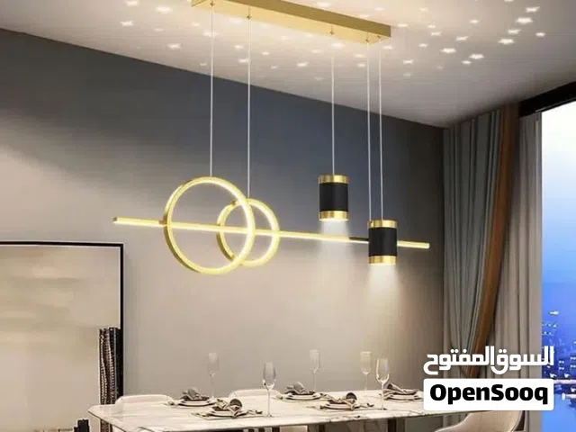 ثريا LED موديل حديث
