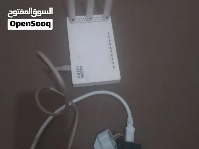 راوتر للبيع بسعر كويس