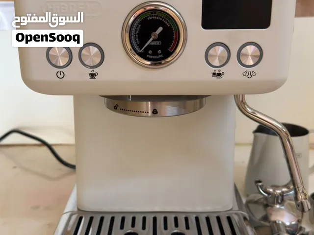 مكينة قهوة coffee machine