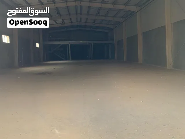 للايجار مخزن ومستودعات بالرى والشويخ والصليبية تصلح لكافة التخزين