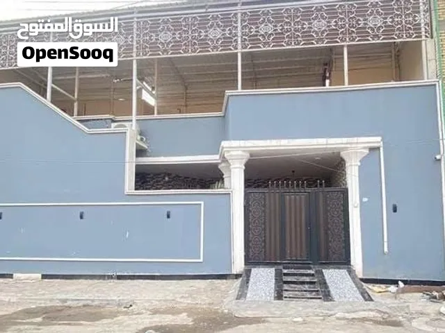 بيت للبيع في دور الصحة خلف مدارس الفراهيدي