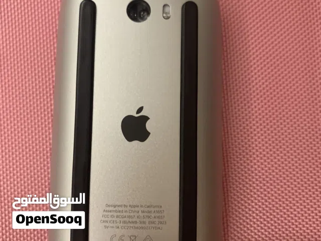 Magic Mouse apple