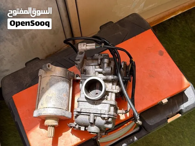 كاربيتر رابتر 450