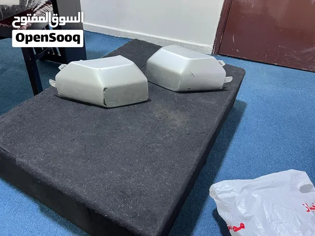 صندوق دبه أف جي
