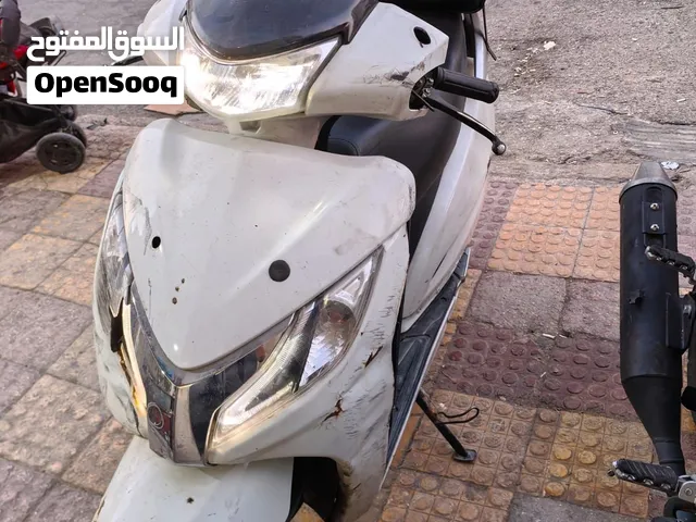 هوندا اكتيفيا