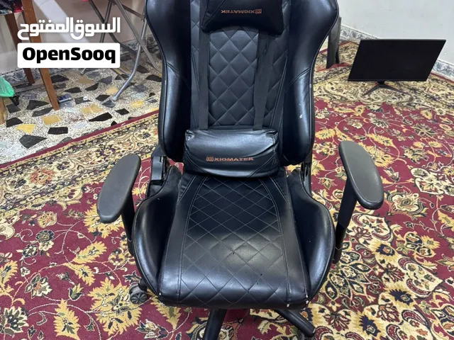 كرسي كيمنك مستعمل بحالة جيدة