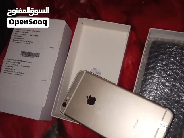 IPHONE 6PLUS