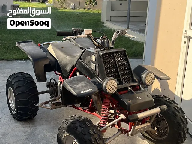 ياماها بانشي 350cc