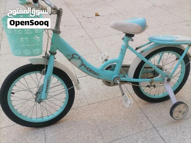 دراجه اطفال للبيع بحاله جيدة