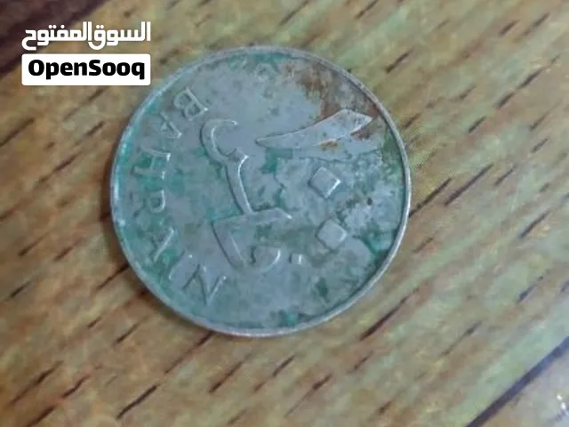 100 فلس بحريني عام 1965
