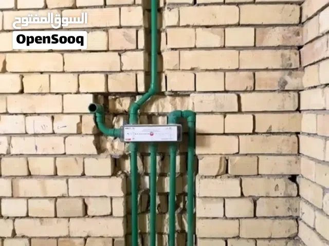 بايب فيتر تأسيسات صحيه عامه