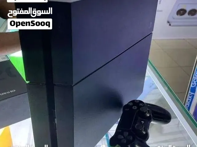 عروض اجهزه بلاي ستيشن فور فات اون لاين