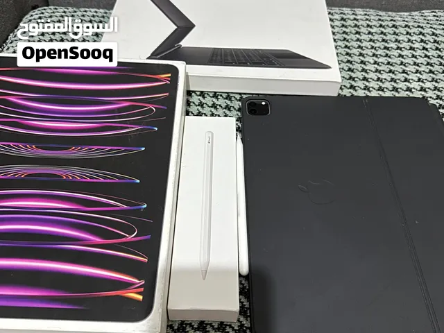 للبيع iPad Pro 2022