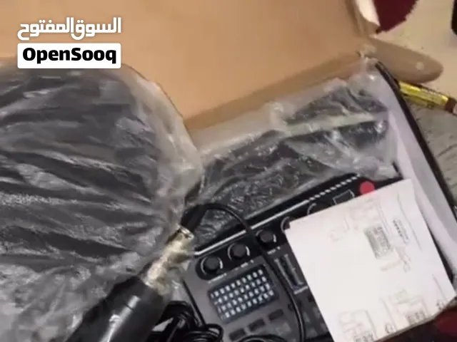 مكسر صوت امزون