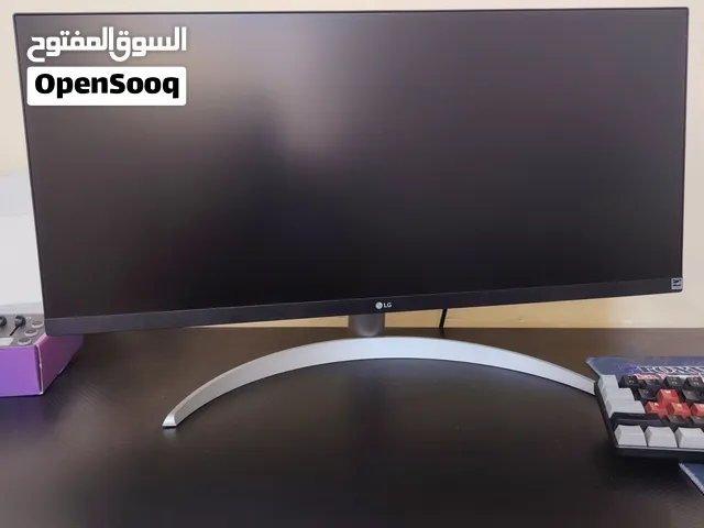 شاشة للبيع LG 29WQ600-w