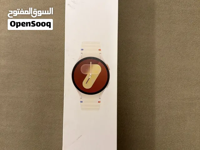 ساعه سامسونج جالكسي وتش 7 Samsung Galaxy Watch 7