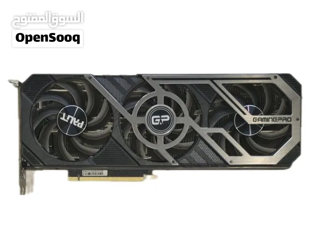 Palit GamingPro RTX 3070 Ti