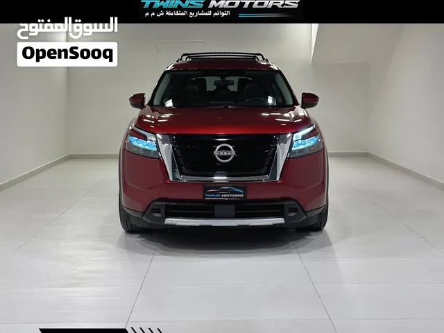 باثفندر SV 2024