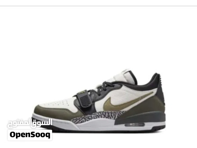 Air Jordan Legacy 312 Low