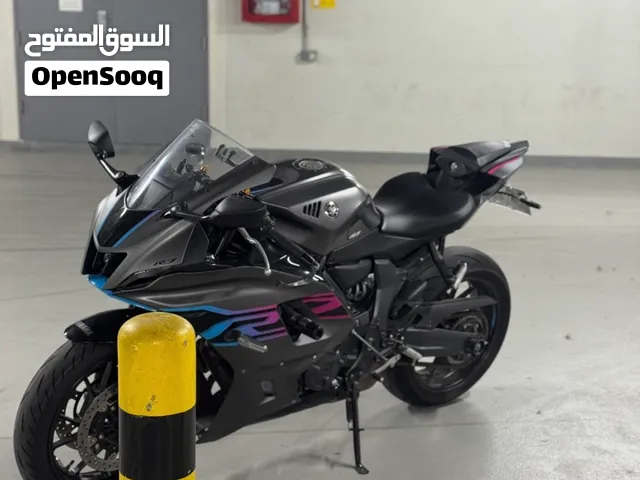 Yamaha R7 2024 for sale model 2024 700 cc
