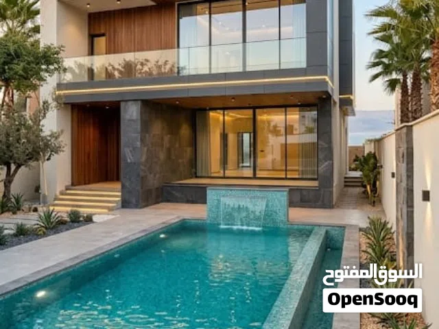 شاليه عظم طابقين مع بركة للبيع في أفضل مناطق الغور الهلالي بسعر لقطة وحرق