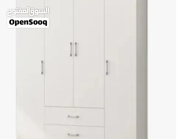 Custom Wardrobes, Doors & Interior Fit-Outs in Muscat