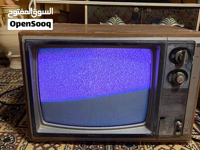 تلفزيون توشيبا انتيكه