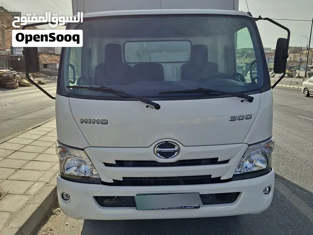 هينو توياتاديانا شصي طويل حافظه بحاله الوكاله صيانه الوكاله تويوتا قاطعه 52 موديل 2022 الف كيلو