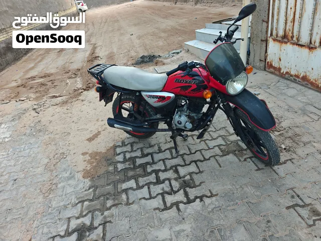 بوكسر احمر 2022