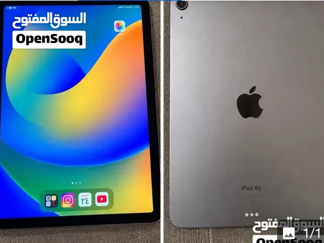 iPad Air 5 للبيع – 64GB