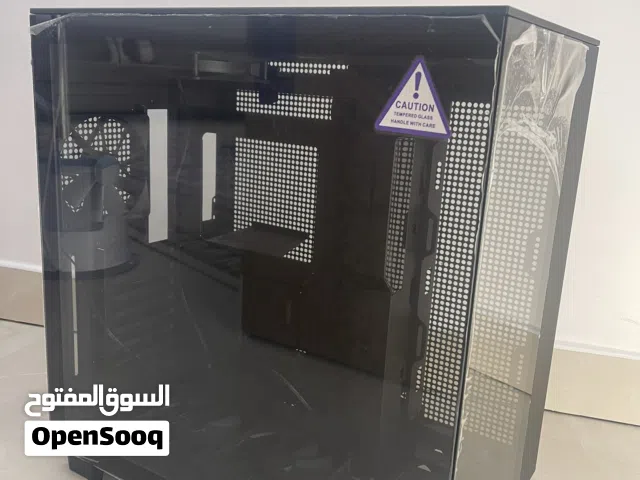 NZXT H9 FLOW CASE 2023