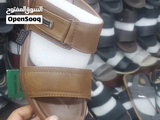 صندل رجالي طبي
