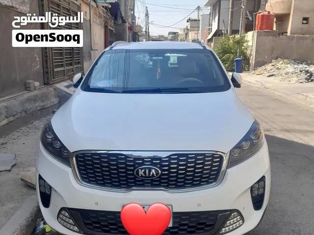 كيا سورنتو 2020