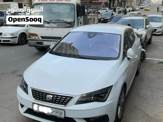 سيات ليون اكسلانص 2019